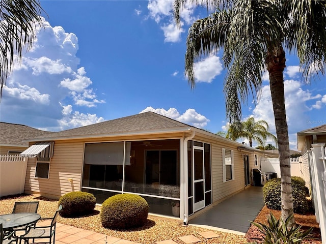540 Richburg St, The Villages, FL 32162 - photo 29