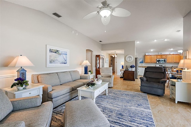 1115 Mcbee Ave, The Villages, FL 32162 - photo 5