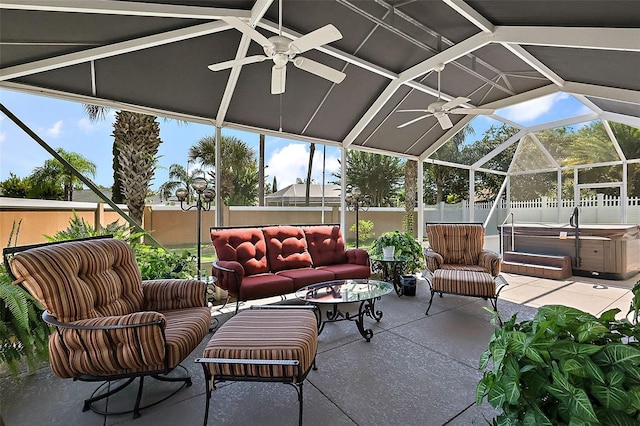 1115 Mcbee Ave, The Villages, FL 32162 - photo 20
