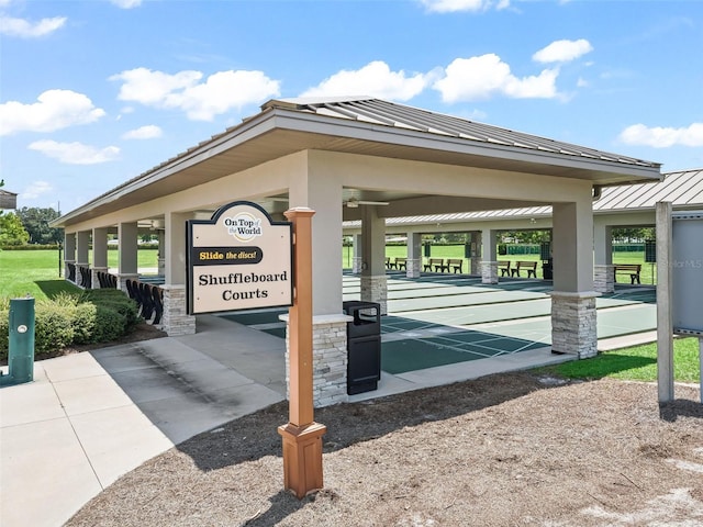 10525 SW 90th Street Rd, Ocala, FL 34481 - photo 47