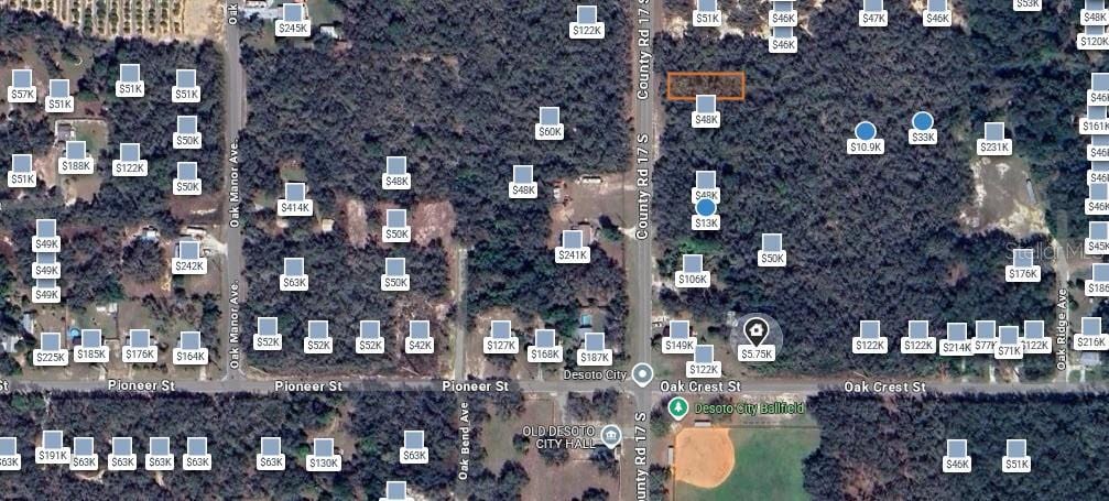 6050 Oak Crest St, Sebring, FL 33876 - photo 3