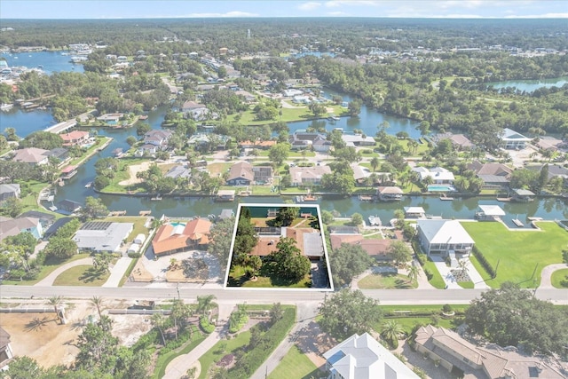 827 SW Kings Bay Dr, Crystal River, FL 34429 - photo 2