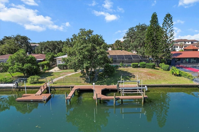 827 SW Kings Bay Dr, Crystal River, FL 34429 - photo 46