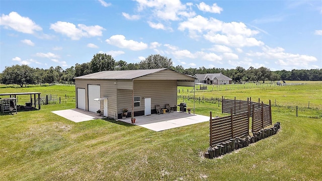 Unassigned County Road 738, Webster, FL 33597 - photo 7