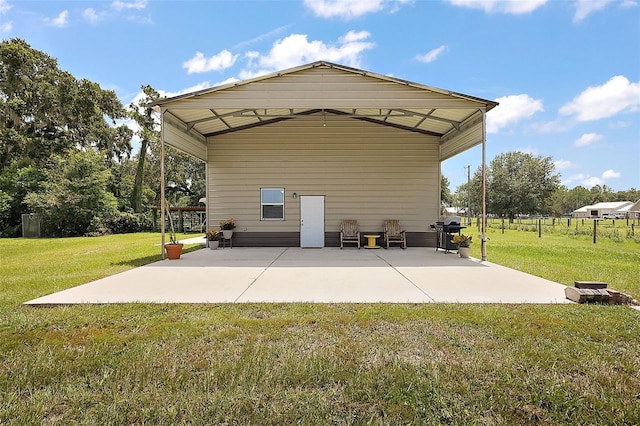 Unassigned County Road 738, Webster, FL 33597 - photo 9