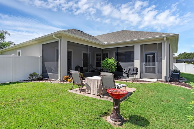 117 Harvest Gate Blvd, Groveland, FL 34736 - photo 19
