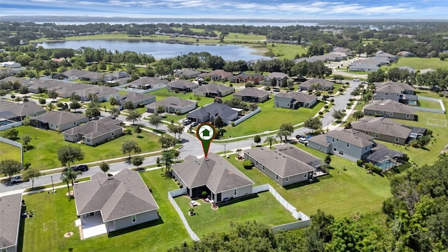 117 Harvest Gate Blvd, Groveland, FL 34736 - photo 29