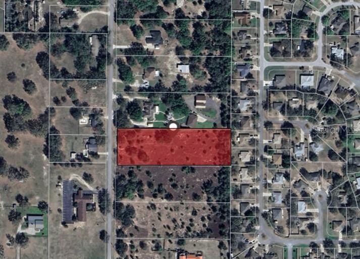 Tomato Hill Rd Lot 15, Leesburg, FL 34748 - photo 1