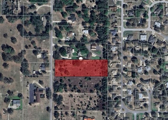 Tomato Hill Rd Lot 15, Leesburg, FL 34748 - photo 1
