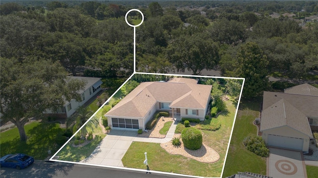 9061 SE 136th Loop, Summerfield, FL 34491 - photo 30