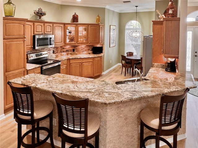 1555 Golden Ridge Dr, The Villages, FL 32162 - photo 6