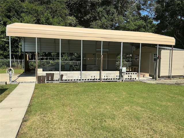 8733 SE 156th Pl, Summerfield, FL 34491 - photo 30