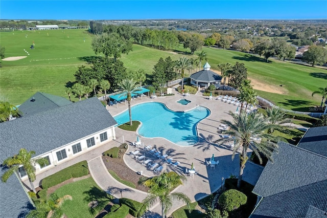 890 Summit Greens Blvd, Clermont, FL 34711 - photo 44