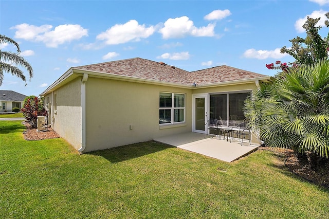 2355 Glade Run, The Villages, FL 32162 - photo 35