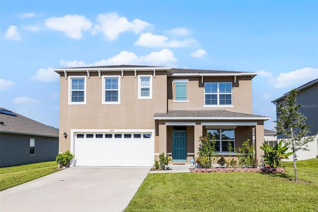 2024 Griffin Oaks Way, Tavares, FL 32778 - photo 1