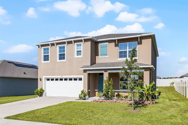 2024 Griffin Oaks Way, Tavares, FL 32778 - photo 2
