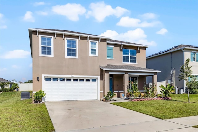 2024 Griffin Oaks Way, Tavares, FL 32778 - photo 3