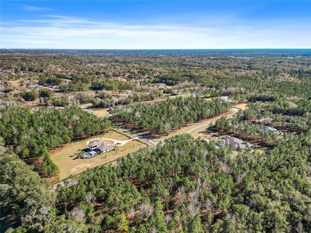 2651 NW 152nd Ct, Newberry, FL 32669