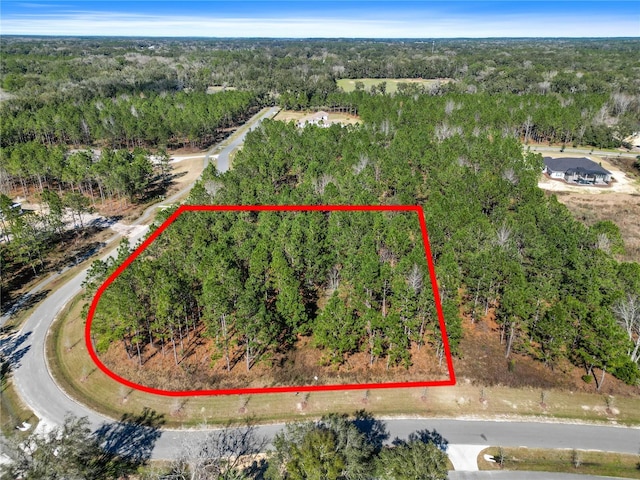 LOT23 NW 152nd Ct, Newberry FL, 32669 land for sale