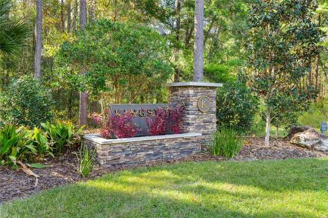 LOT23 NW 152nd Ct, Newberry, FL 32669