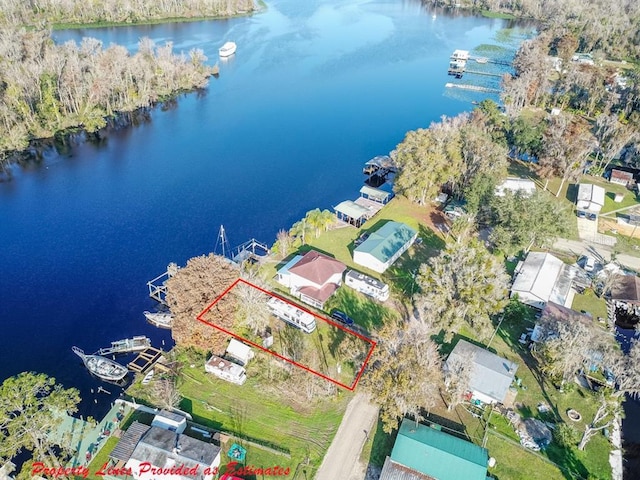 144 Magnolia Trl, Satsuma FL, 32189 land for sale