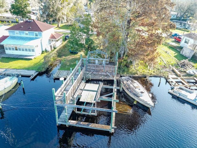 144 Magnolia Trl, Satsuma, FL 32189 - photo 10
