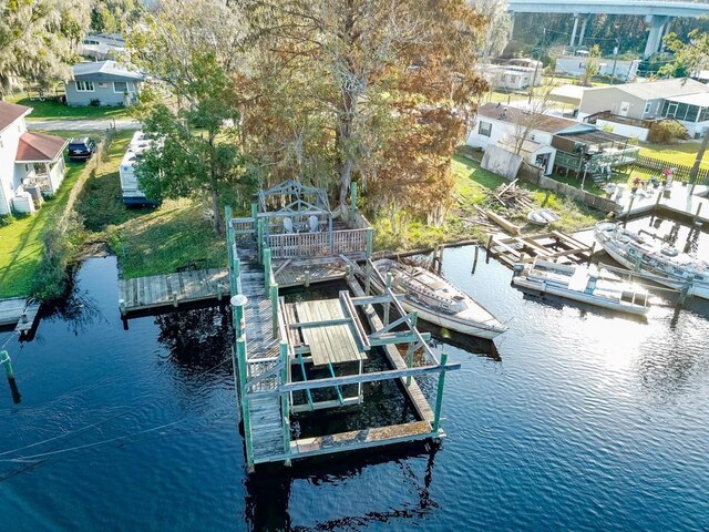 144 Magnolia Trl, Satsuma, FL 32189 - photo 11