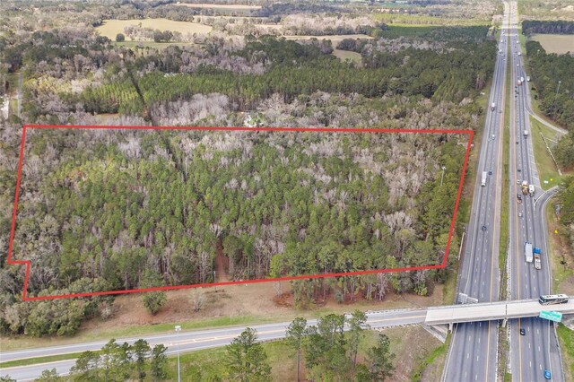 18900 NW County Road 236, High Springs FL, 32643 land for sale