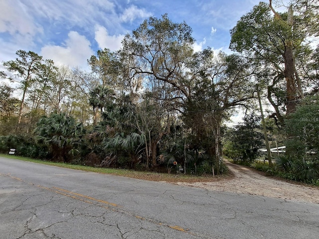 Listing photo 2 for 00 Tuscawilla Rd, Micanopy FL 32667