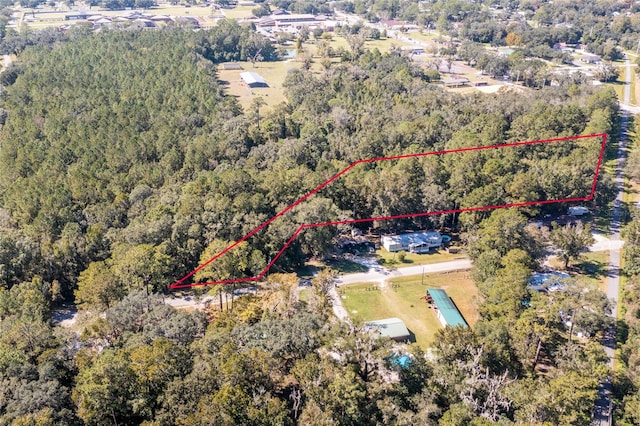 Listing photo 2 for TBD SE 5th Ave, Lake Butler FL 32054