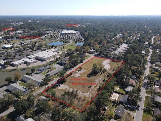 0 NW 23rd Ter, Gainesville FL, 32606 land for sale