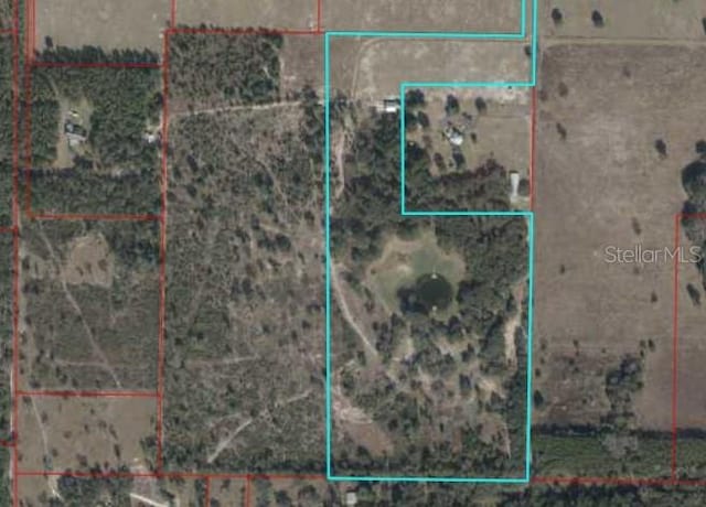 TBD(ParcelA) Ne 75th Street, Williston FL, 32696 land for sale