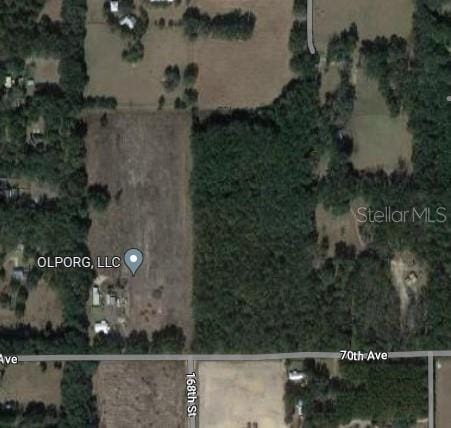 16000 NW 70th Ave, Alachua FL, 32615 land for sale