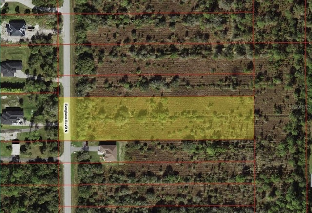 7060 Everglades Blvd N, Naples FL, 34120 land for sale