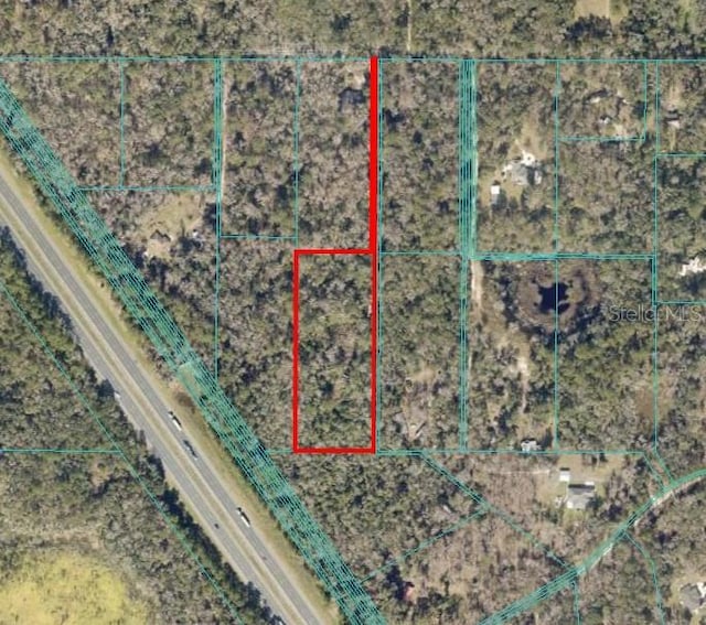 9550 NW 230th St E, Micanopy FL, 32667 land for sale