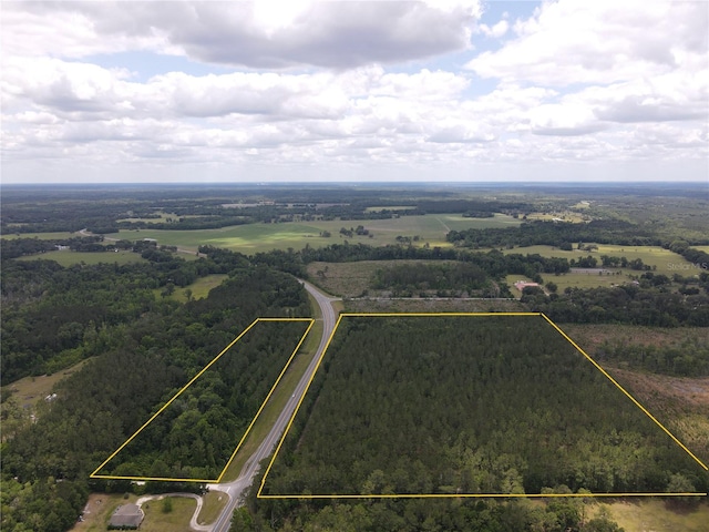 TBD N State Road 121, Alachua FL, 32615 land for sale