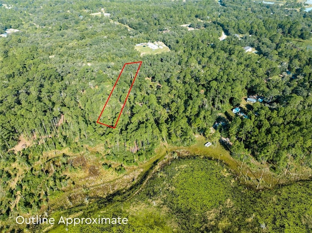 5790 Bryce St, Keystone Heights FL, 32656 land for sale