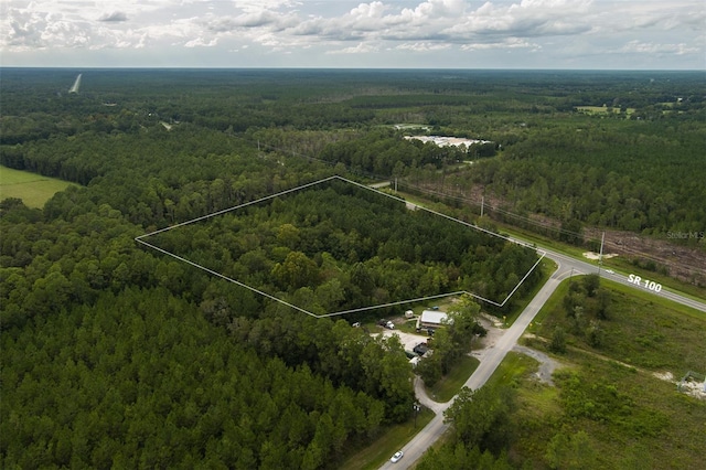 Listing photo 2 for W State Rd 100, Starke FL 32091