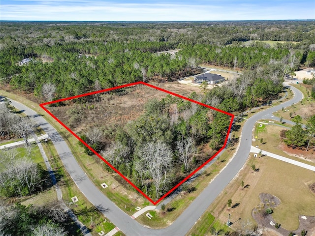 TBD NW 152nd Ct, Newberry FL, 32669 land for sale