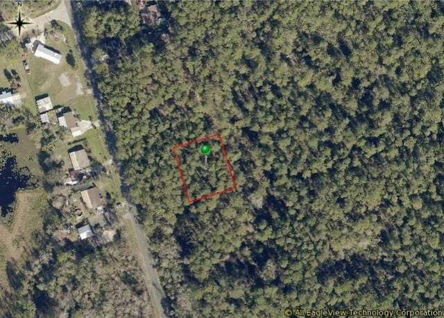 No St, Pierson FL, 32180 land for sale