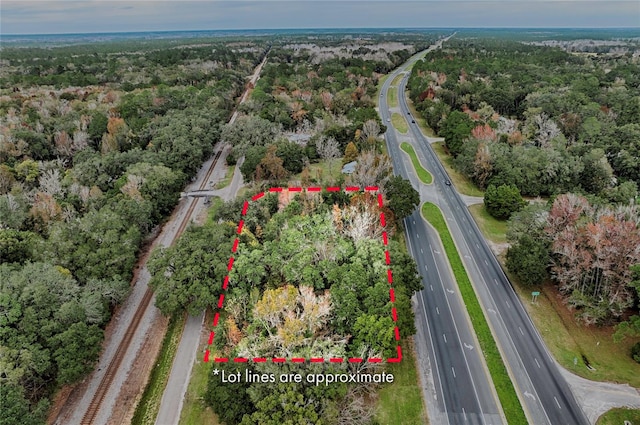 Listing photo 3 for 7020 NE US Highway 301, Hawthorne FL 32640