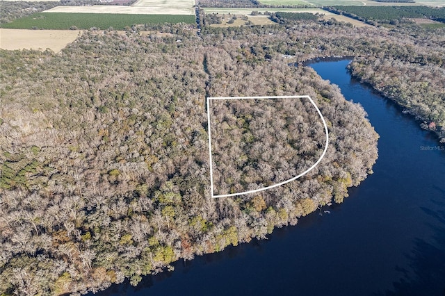 Sw 17 Street, Bell, FL 32619