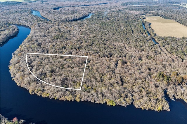 Sw 17 Street, Bell, FL 32619