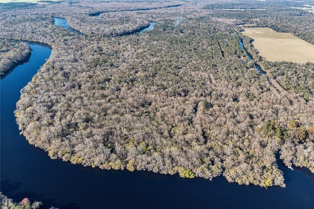 Sw 17 Street, Bell, FL 32619