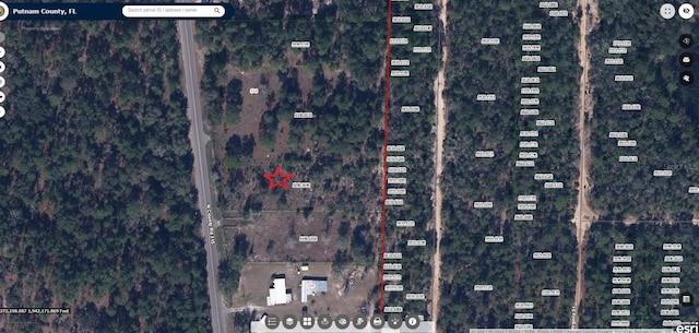 Listing photo 2 for 532 N County Rd 315, Interlachen FL 32148