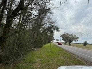 Unassigned State Road 24, Archer FL, 32618 land for sale