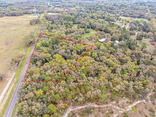 Unassigned State Road 24, Archer FL, 32618 land for sale