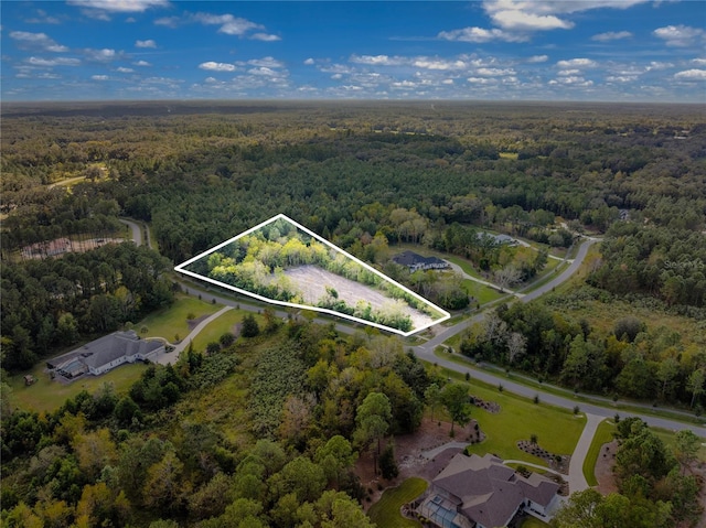 TBD NW 152nd Ct, Newberry, FL 32669 - photo 3