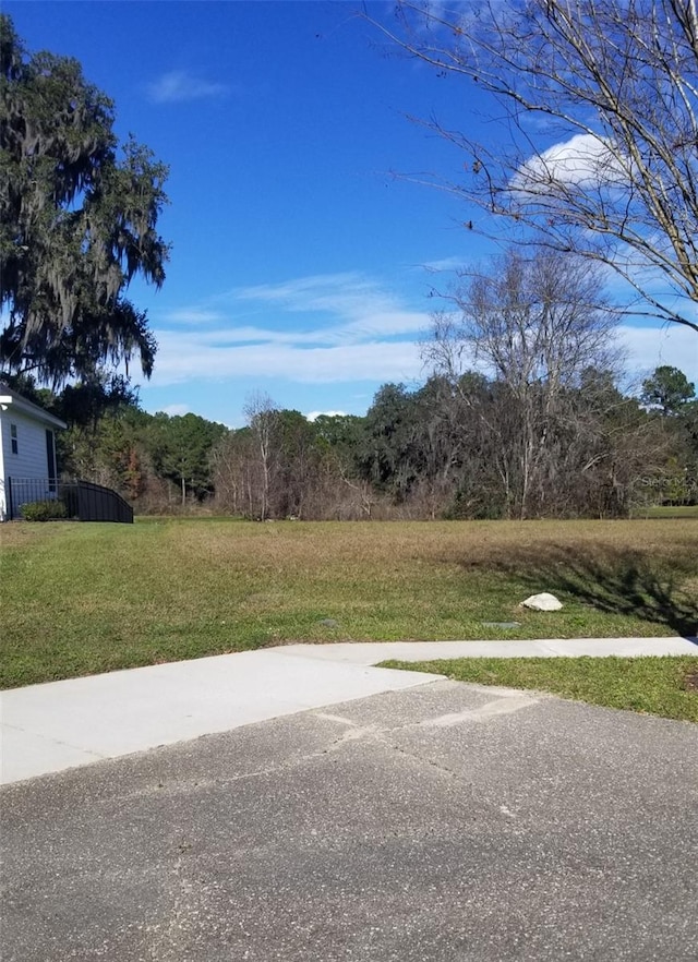 4210 SW 69th Ave, Gainesville FL, 32608 land for sale