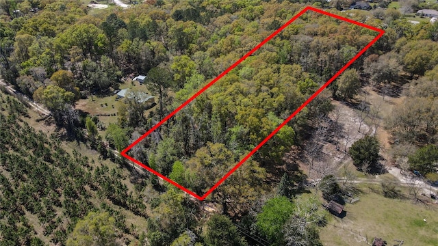 NW 253rd St, High Springs FL, 32643 land for sale